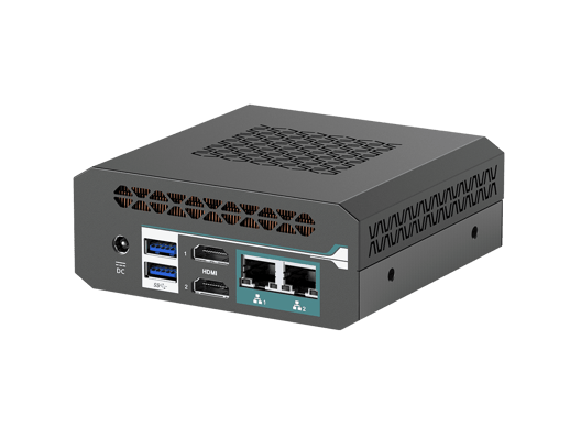 ARBOR IEC-6700