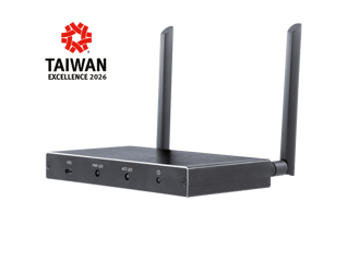 IEC-G510-FL-award