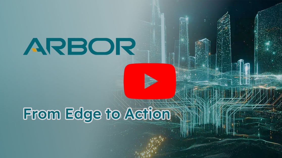 ARBOR Branding Video
